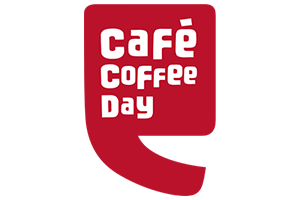Cafe Coffee Day