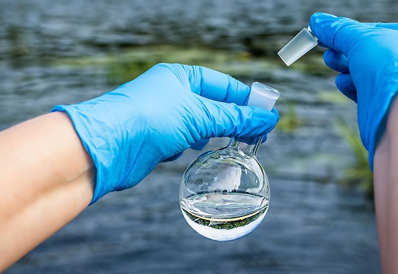 Water Testing